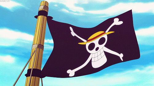 bandera one piece